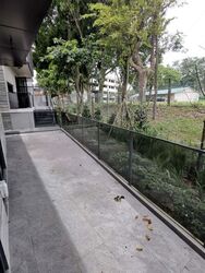 Watercove (D27), Terrace #485614081